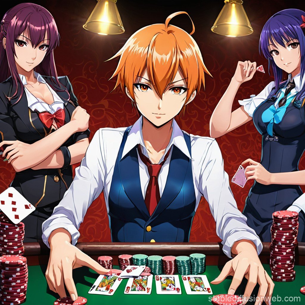 Máy nổ hũ jackpot slot online tại hubet com