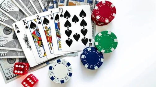 Sảnh game giải trí tổng hợp tại hubet com
