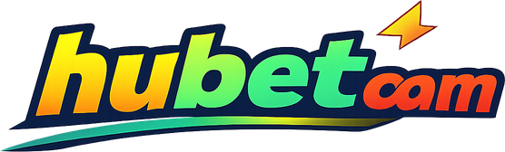 Logo hubet com – trang chủ